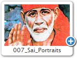 007 sai portraits